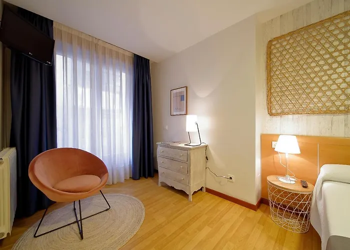 Urban Blue, Blue Apartment