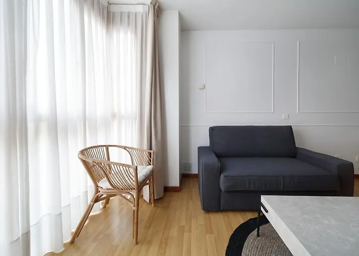 Urban Blue, Blue Gijon