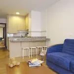 Urban Blue, Blue Апартаменты Хихон
