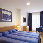Urban Blue, Blue Апартаменты Хихон