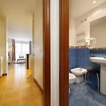 Urban Blue, Blue Апартаменты