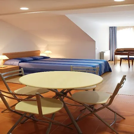 Apartman Urban Blue, Blue Gijón