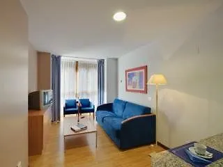 Urban Blue, Blue Апартаменты