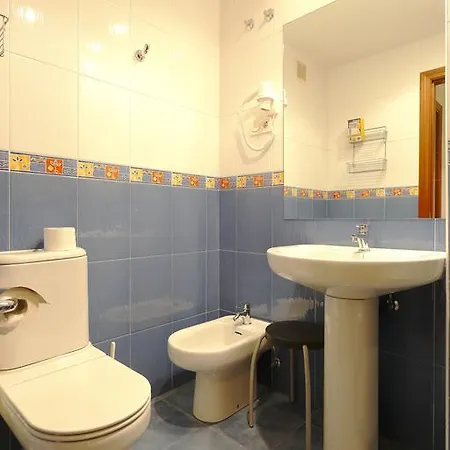 Apartmán Urban Blue, Blue Gijón