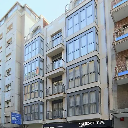 Urban Blue, Blue * Gijón