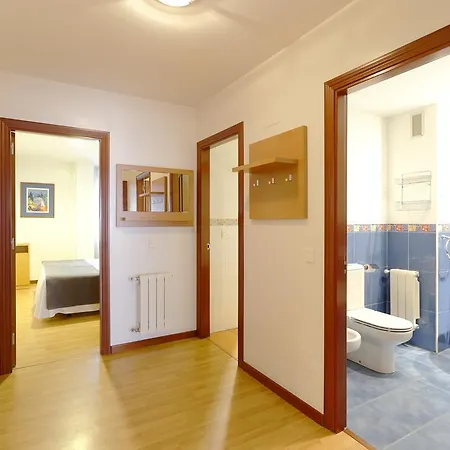 Urban Blue, Blue * Gijon