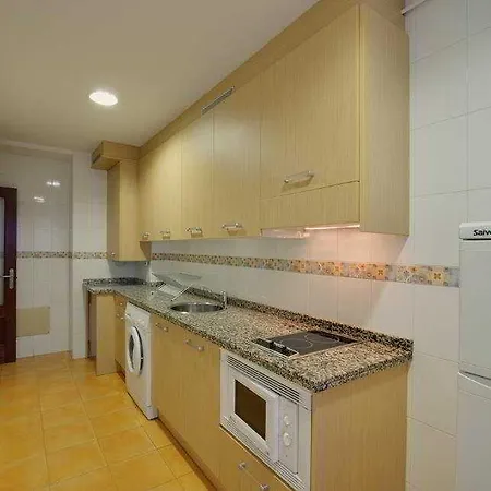 Urban Blue, Blue Gijón