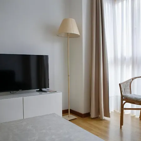 Urban Blue, Blue Appartement Gijón