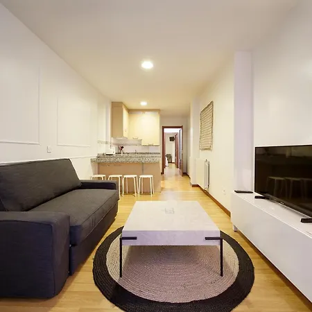 Apartmán Urban Blue, Blue