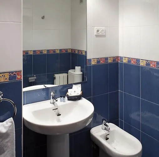 Urban Blue, Blue Gijón