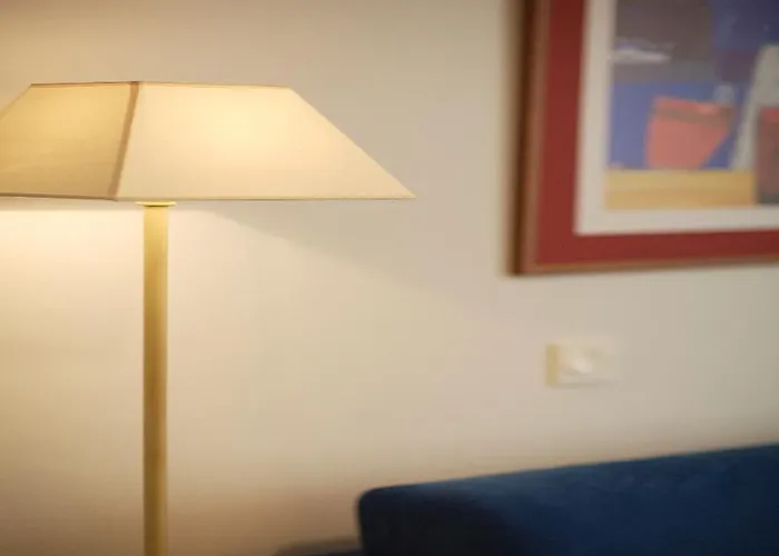 Apartamento Urban Blue, Blue Gijón