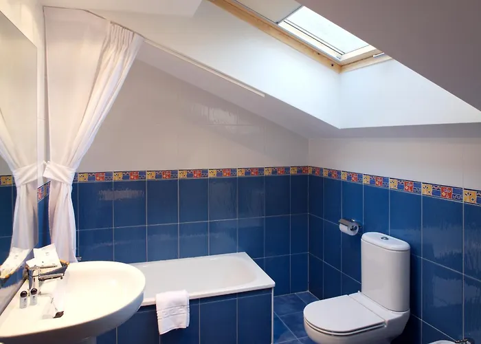 Urban Blue, Blue Apartamento