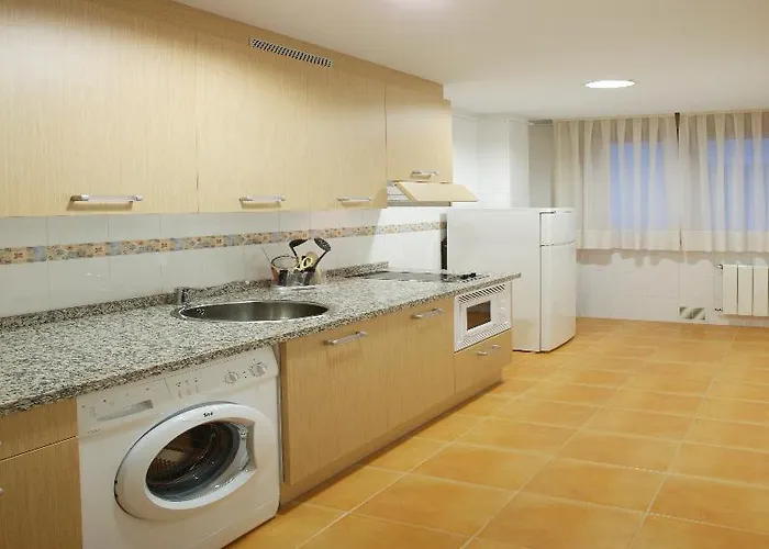 Urban Blue, Blue Apartamento