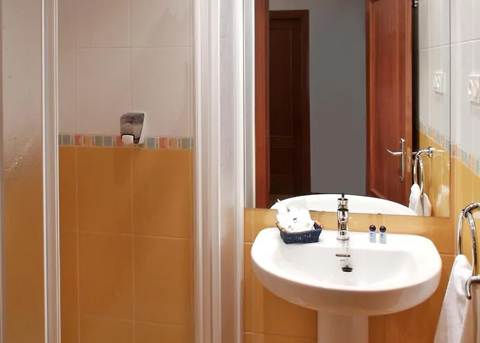 Urban Blue, Blue 公寓