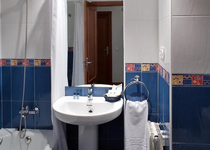 Apartamento Urban Blue, Blue Gijón