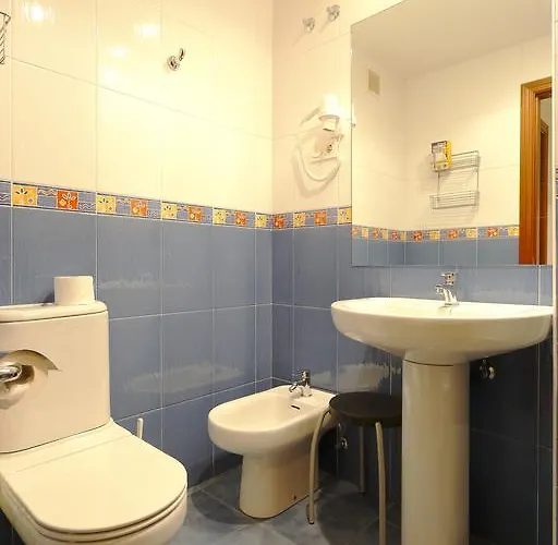 Apartamento Urban Blue, Blue Gijón