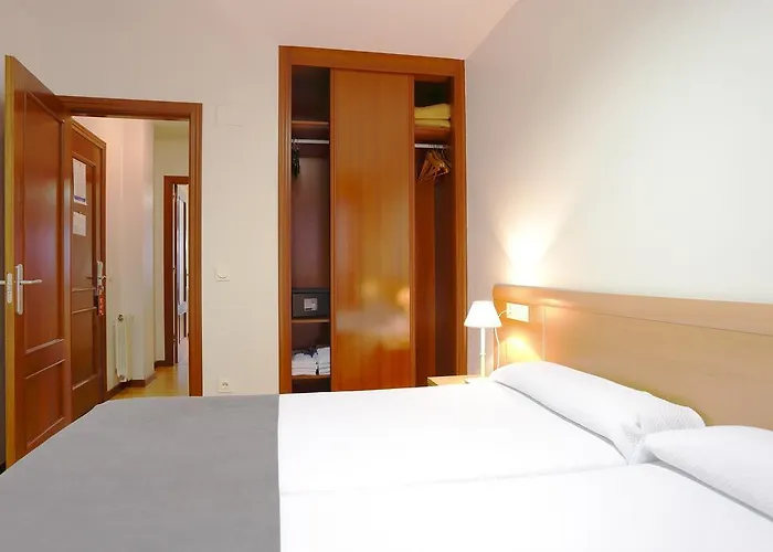 Urban Blue, Blue Apartamento Gijón