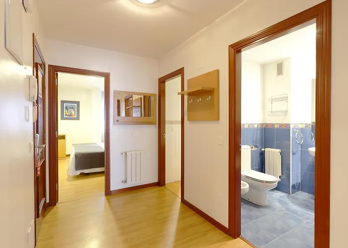 Urban Blue, Blue * Gijón