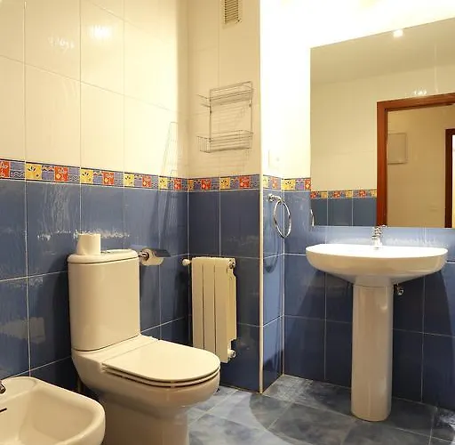 Apartamento Urban Blue, Blue