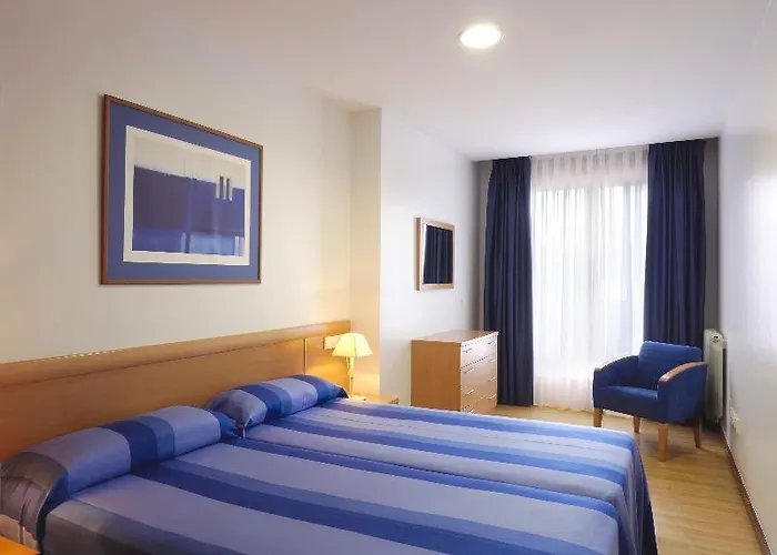 Urban Blue, Blue Apartamento Gijón