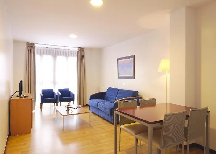 Apartamento Urban Blue, Blue *