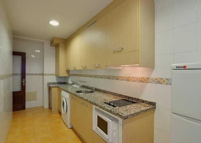 Urban Blue, Blue Gijón