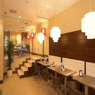 Apartamento Urban Blue, Blue