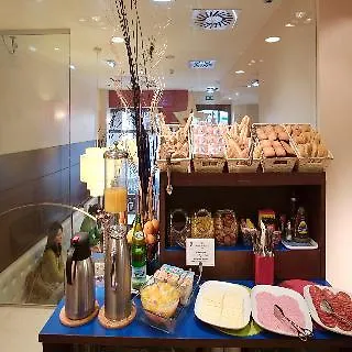 Urban Blue, Blue Apartamento