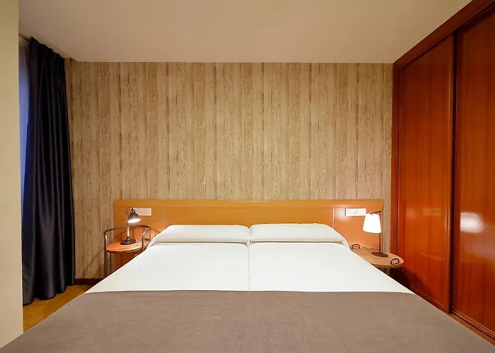 Apartamento Urban Blue, Blue Gijón