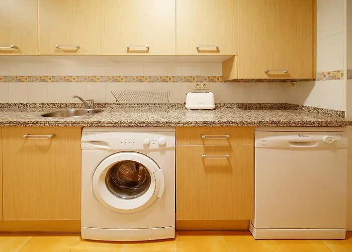 Urban Blue, Blue Apartamento Gijón