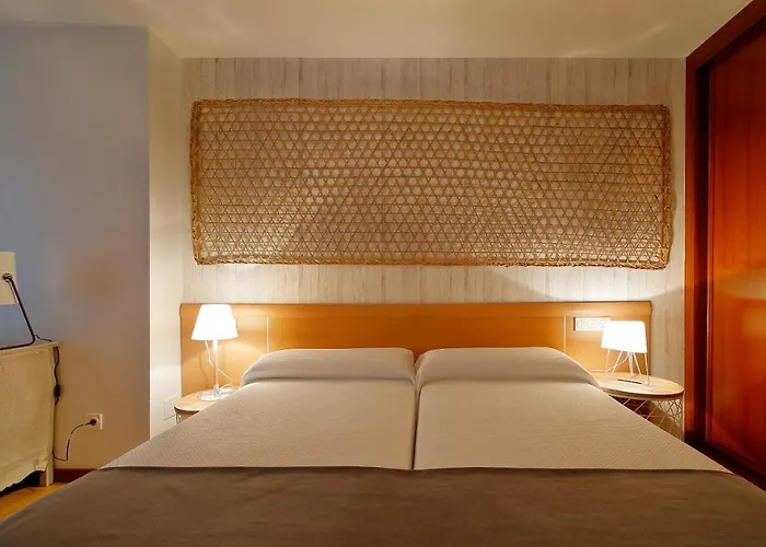 Urban Blue, Blue Apartament Gijón