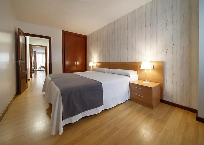 Urban Blue, Blue Apartamento