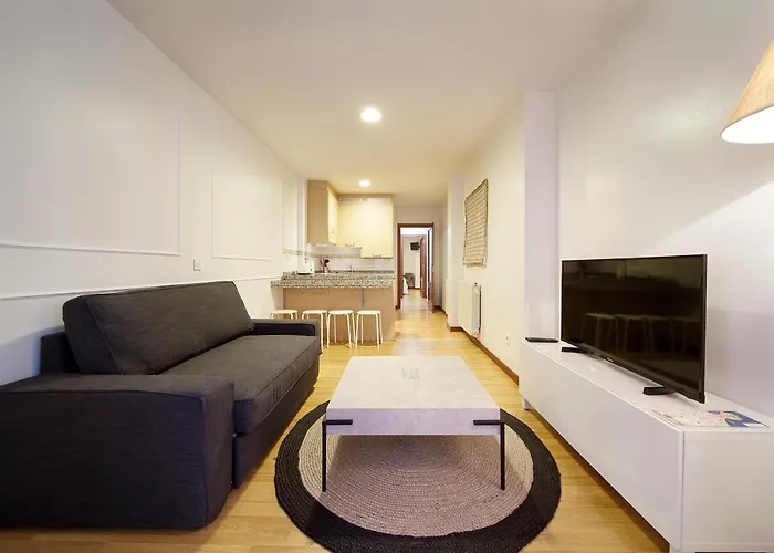 Apartamento Urban Blue, Blue