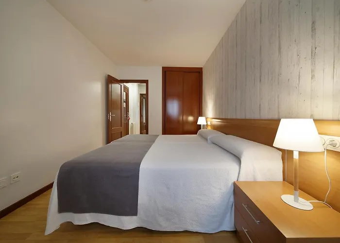 Urban Blue, Blue Apartamento