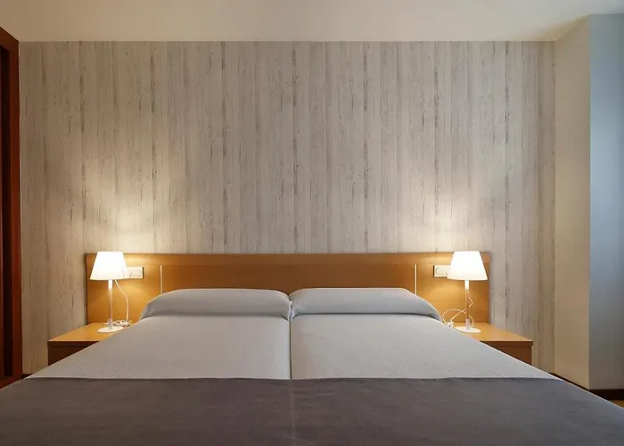 Urban Blue, Blue 公寓 *