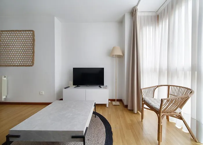 Apartamento Urban Blue, Blue Gijón