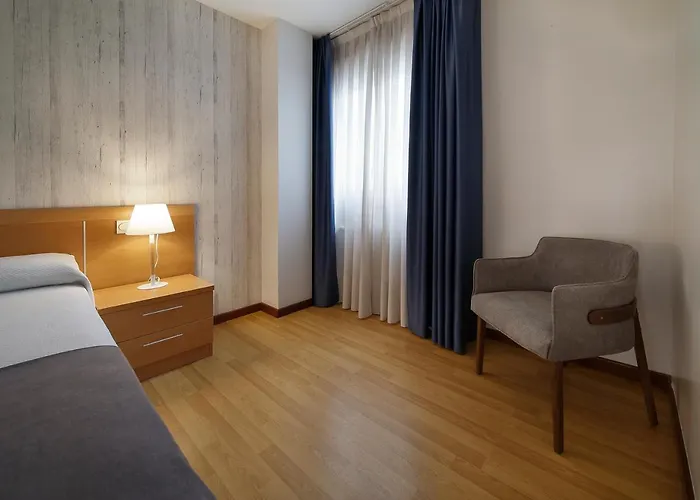 Urban Blue, Blue Apartman