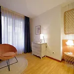 Urban Blue, Blue Apartamento