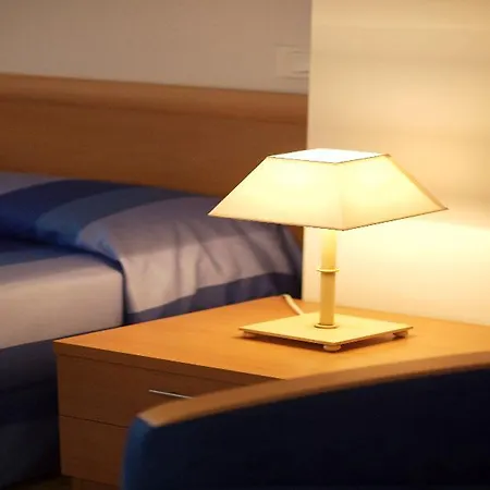 아파트 Urban Blue, Blue 기욘