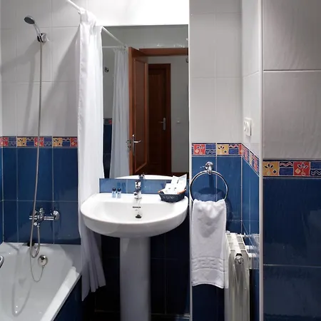 아파트 Urban Blue, Blue 기욘