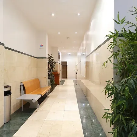 아파트 Urban Blue, Blue 기욘