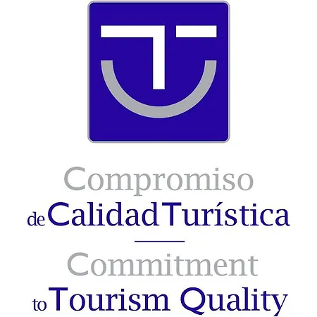 아파트 Urban Blue, Blue