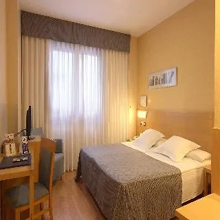 Urban Blue, Blue 아파트