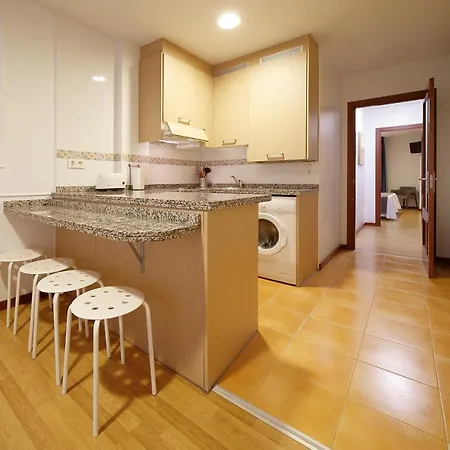 아파트 Urban Blue, Blue 기욘